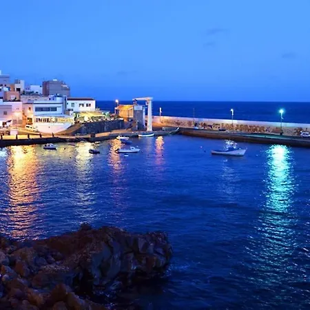 Апартаменты Casita Paraiso Tenerife Sur