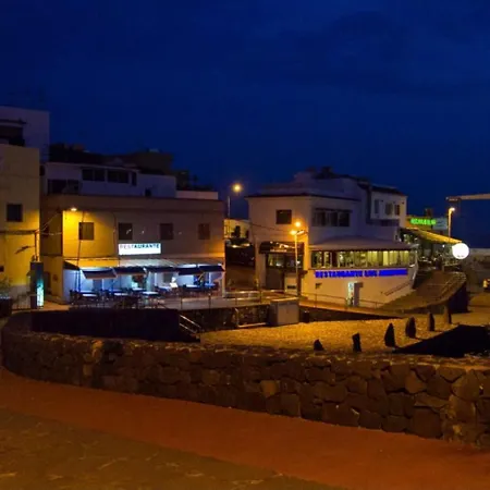 Casita Paraiso Tenerife Sur * Лос-Абригос