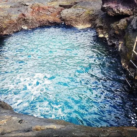 Апартаменты Casita Paraiso Tenerife Sur