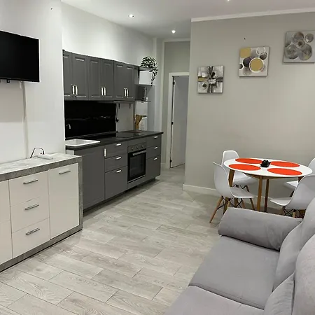 Casita Paraiso Tenerife Sur
