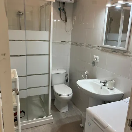 Apartment Casita Paraiso Tenerife Sur *