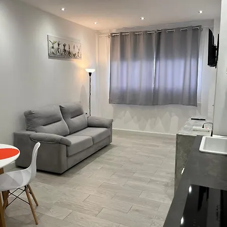 Апартаменты Casita Paraiso Tenerife Sur *