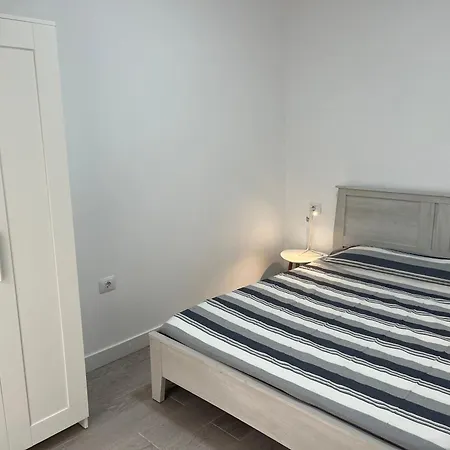 Casita Paraiso Tenerife Sur דירה