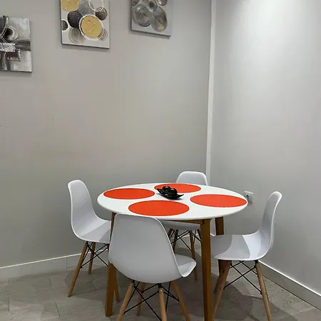 Casita Paraiso Tenerife Sur דירה לוס אבריגוס